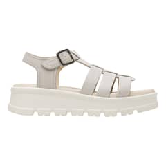 FLEXI - Sandalia Mujer Lexa 128503 Blanco Marfil