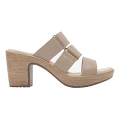 FLEXI - Sandalia Mujer Lory 102922 Taupe