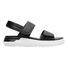 FLEXI - Sandalia Mujer Fraga 129401 Negra