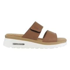 FLEXI - Sandalia Mujer Amarilis 106514 Beige