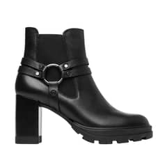 FLEXI - Botin Mujer Caipi 132601 Black