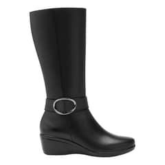FLEXI - Bota Mujer Yulisa 45231 Negro