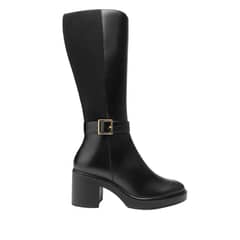 FLEXI - Bota Mujer Isbelle 130303 Negro