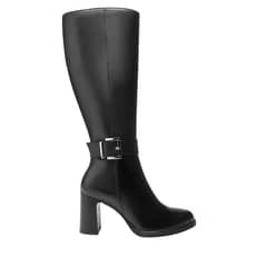FLEXI - Bota Mujer Mariela 130604 Negro