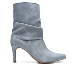 FLEXI - Bota Mujer Idris 104518 Denim