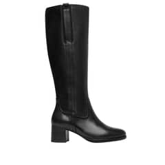 FLEXI - Bota Mujer Amadea 132302 Black
