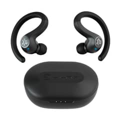 JLAB - Audífonos Inalámbricos Jbuds Air Sport TWS