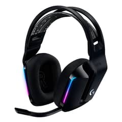 LOGITECH - Audifono Gamer Inalambrico G733 RGB Headphone:X 2.0