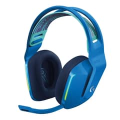LOGITECH - Audifono Gamer Inalambrico G733 RGB Headphone:X 2.0