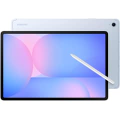 SAMSUNG - Galaxy Tab S10FE+ X626 Wifi 256GB 12GB - Azul