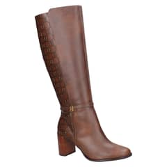 LUZ DA LUA - Bota Casual Mujer - J170