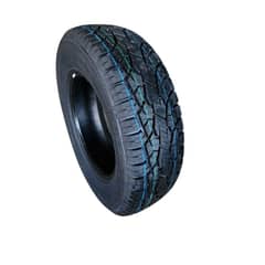 SUNFULL - NEUMATICO 24570 R17 AT782 110T
