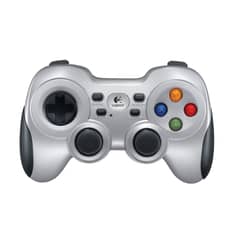 LOGITECH - Control Inalámbrico Gamepad F710 para PC OPEN BOX