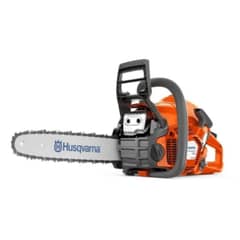 HUSQVARNA - Motosierra 135 Mark Ii 38cc 1.6 Kw 16'' 40cm