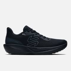 VULCANO - Zapatilla Running Mujer Epicenter B-Dry Triple Negro
