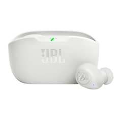JBL - Audifonos Wave Buds TWS White