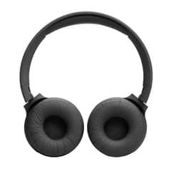 JBL - Audífono Headset T520 - Negro