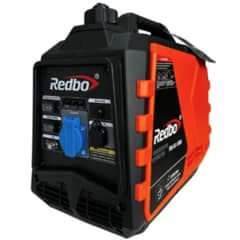 REDBO - Generador Inverter 1500w
