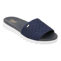 FLEXI - Sandalia Mujer Norah 107101 Azul