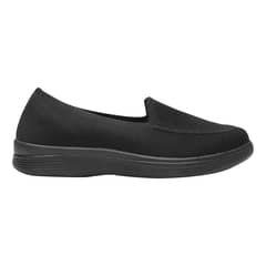FLEXI - Zapatilla Mujer Grecya 104919 Negra