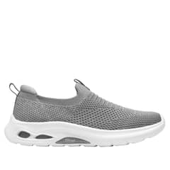 FLEXI - Zapatilla Mujer Brera 135201 Gris