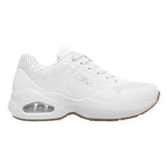 FLEXI - Zapatilla Mujer Saluma 131501 Blanca