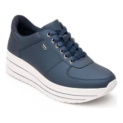 FLEXI - Zapatilla Mujer Alanis Azul