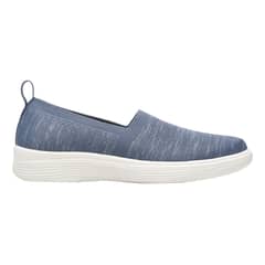 FLEXI - Zapatilla Mujer Grecya 104918 Azul