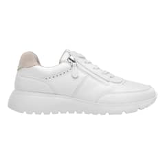 FLEXI - Zapatilla Mujer Lucena 129701 Blanca