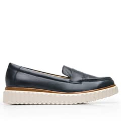 FLEXI - Zapatilla Mujer Eileen 134703 Marino