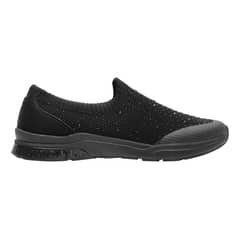 FLEXI - Zapatilla Mujer Casiopea 105111 Negro
