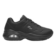 FLEXI - Zapatilla Mujer Saluma 131501 Negra