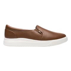 FLEXI - Zapatilla Mujer Bardi 129203 Café