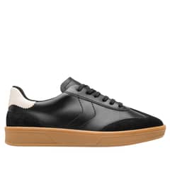 FLEXI - Zapatilla Mujer Milan 134503 Negro