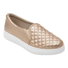 FLEXI - Zapatilla Mujer Canoli 107705 Oro
