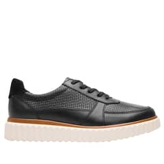 FLEXI - Zapatilla Mujer Eileen 134702 Negro