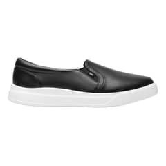 FLEXI - Zapatilla Mujer Bardi 129203 Negra