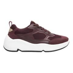 FLEXI - Zapatilla Mujer Debbie Roja