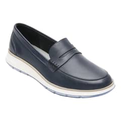 FLEXI - Zapatilla Mujer Rosaura Azul