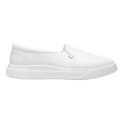 FLEXI - Zapatilla Mujer Bardi 129203 Blanca
