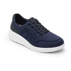 FLEXI - Zapatilla Mujer Tessa 101407 Azul
