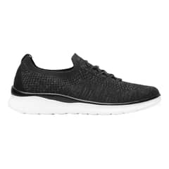 FLEXI - Zapatilla Mujer Ashley 125606 Negra