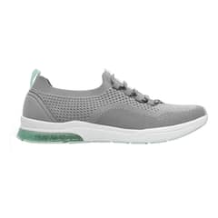FLEXI - Zapatilla Mujer Casiopea 105112 Gris