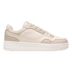 FLEXI - Zapatilla Mujer Inna 131601 Beige