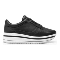 FLEXI - Zapatilla Mujer Alanis 101011 Negro
