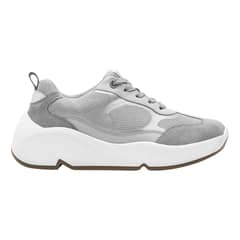 FLEXI - Zapatilla Mujer Debbie Gris