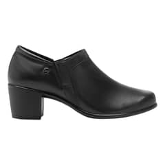 FLEXI - Zapato Mujer Renata 110413 Negro