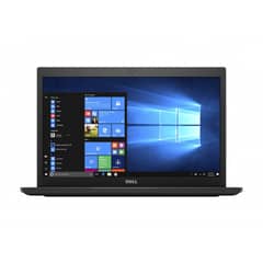 DELL - NOTEBOOK LATITUDE 7480 INTEL CORE I7 – 6600U 16GB RAM 256GB SSD REACONDICIONADO