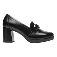 FLEXI - Zapato Mujer Mackenzie 127202 Negro