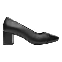 FLEXI - Zapato Mujer Marione 119705 Negro